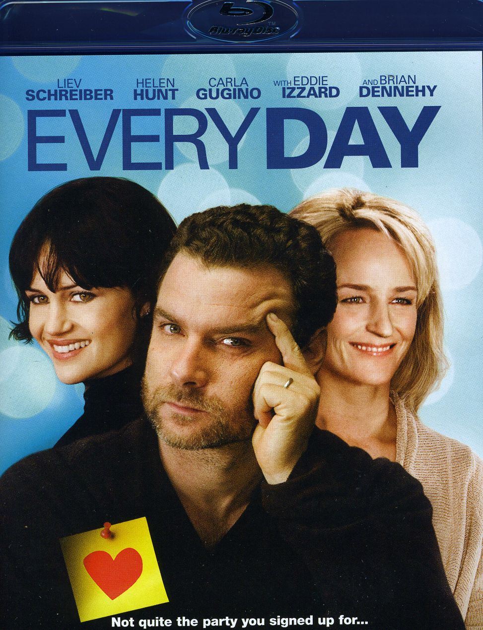 EVERY DAY-EVERY DAY