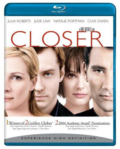 CLOSER-CLOSER