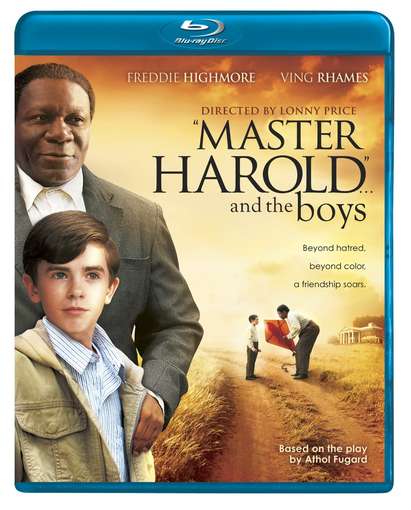 MASTER HAROLD & THE BOYS-MASTER HAROLD & THE BOYS
