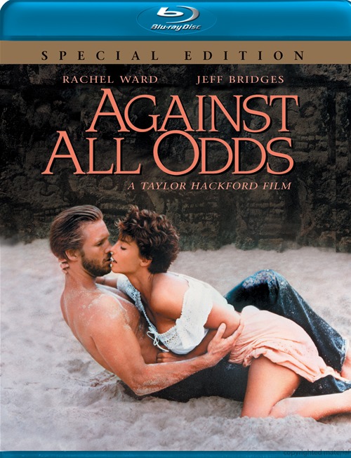 AGAINST ALL ODDS-AGAINST ALL ODDS