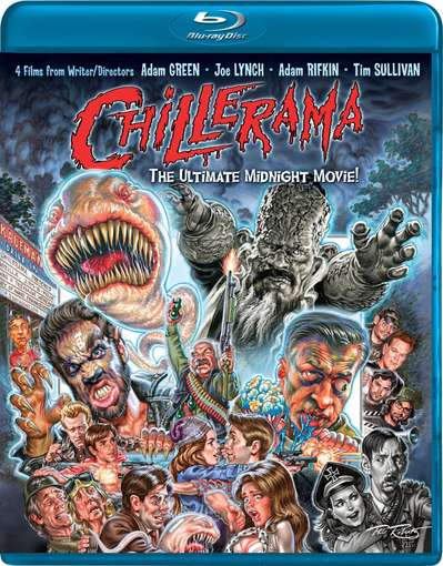 CHILLERAMA-CHILLERAMA