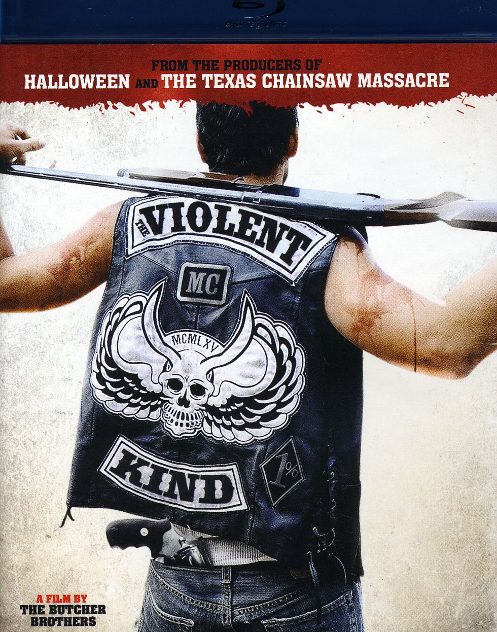 VIOLENT KIND (2010)-VIOLENT KIND (2010)