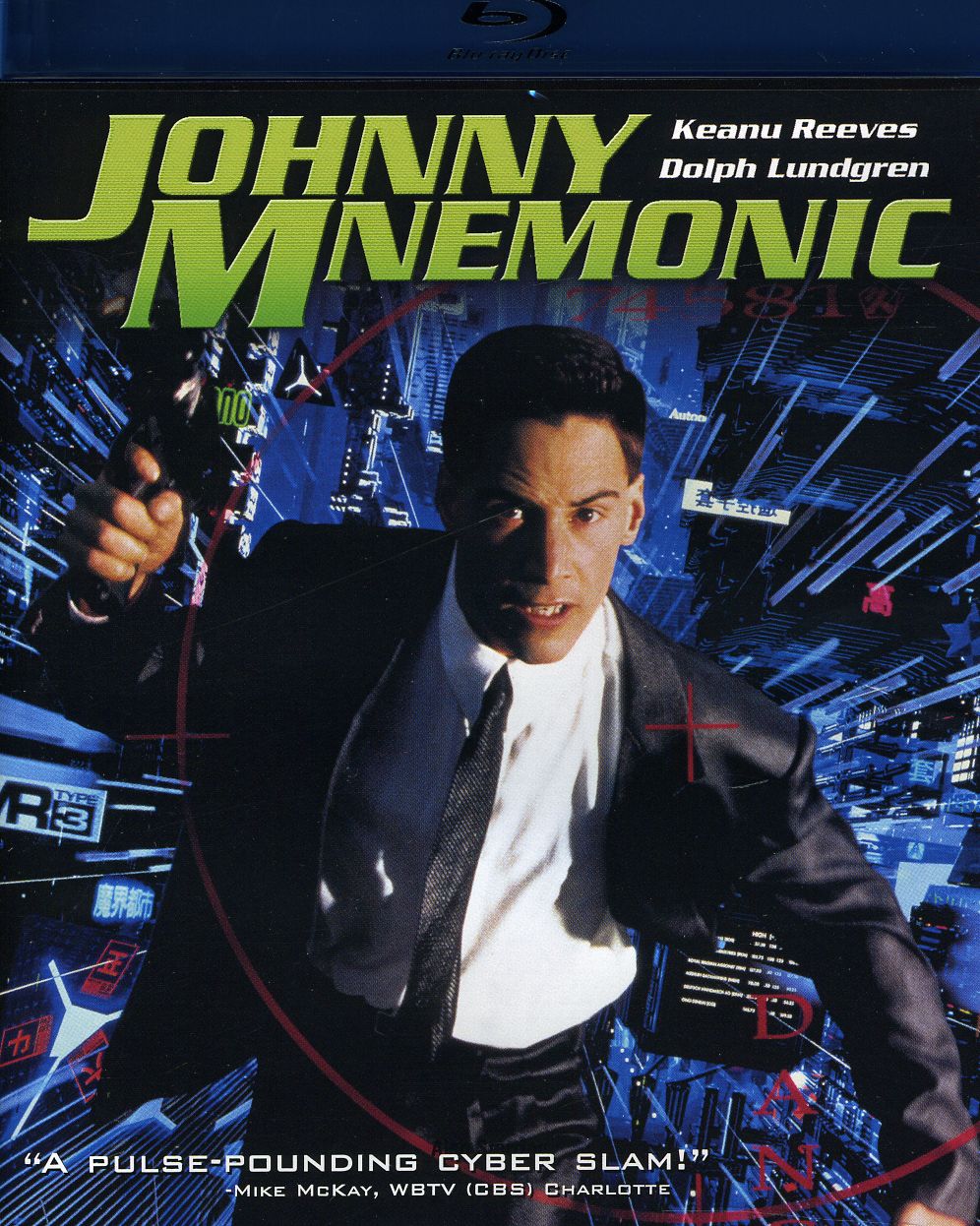 XXJOHNNY MNEMONIC / BD-XXJOHNNY MNEMONIC / BD