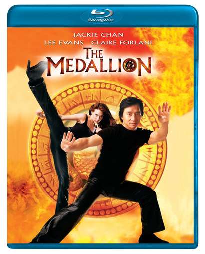 MEDALLION-MEDALLION