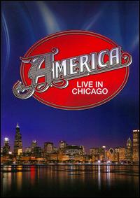LIVE IN CHICAGO / (AC3 DOL WS)-AMERICA