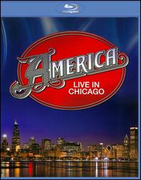 LIVE IN CHICAGO / (AC3 DTS WS)-AMERICA