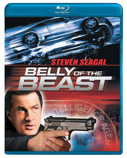BELLY OF THE BEAST-BELLY OF THE BEAST