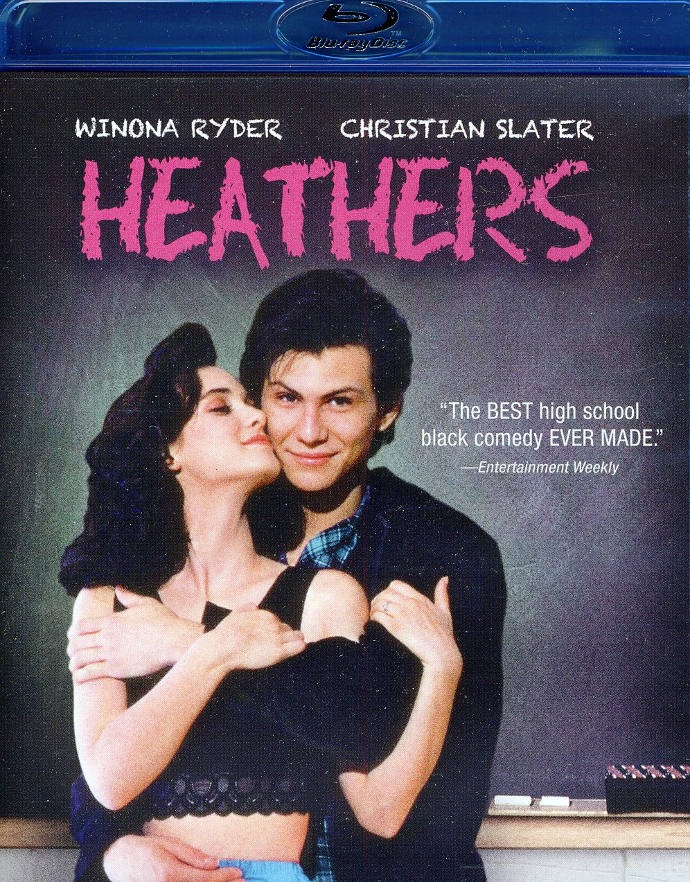 HEATHERS-HEATHERS