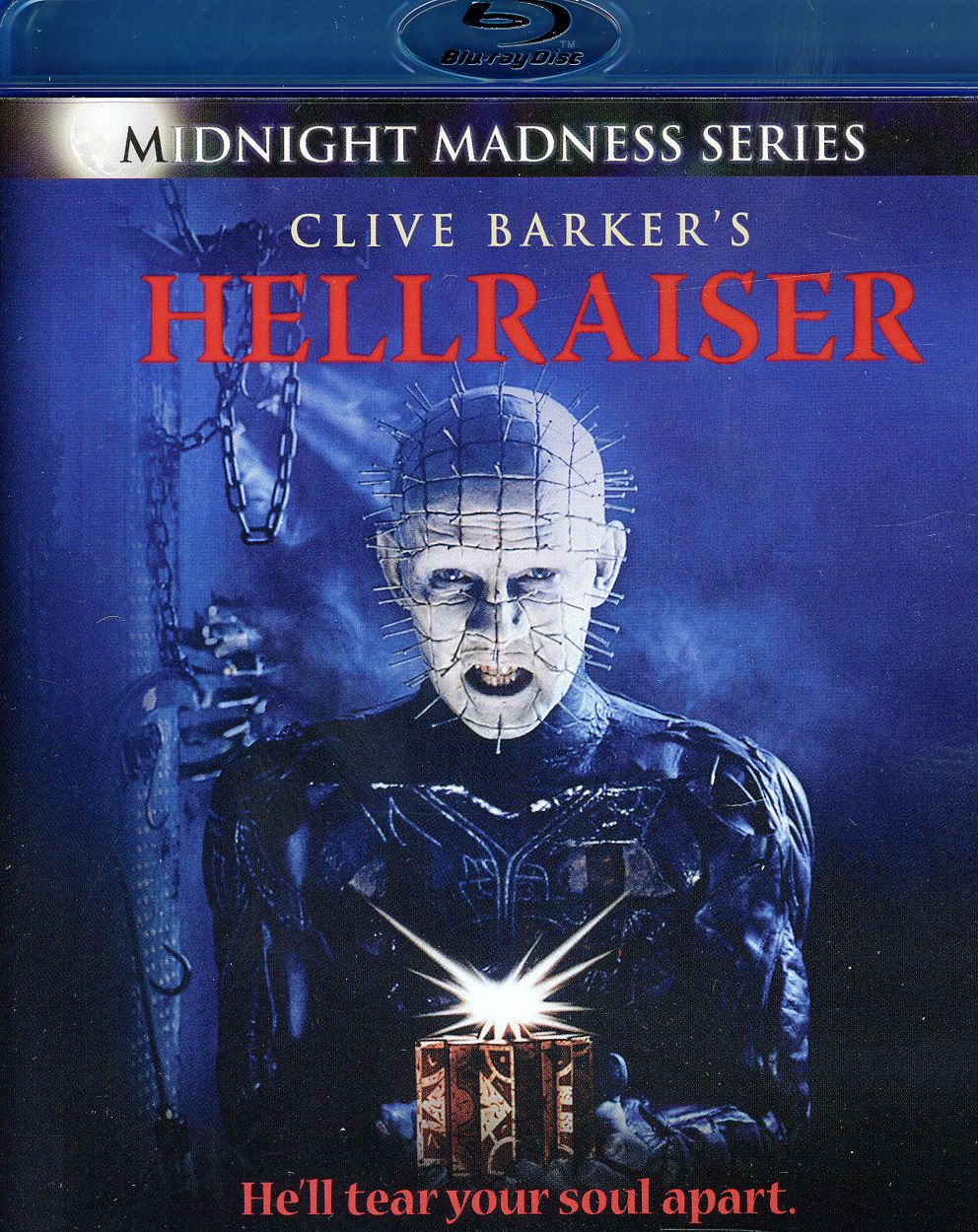 HELLRAISER-HELLRAISER