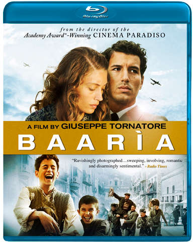 BAARIA-BAARIA