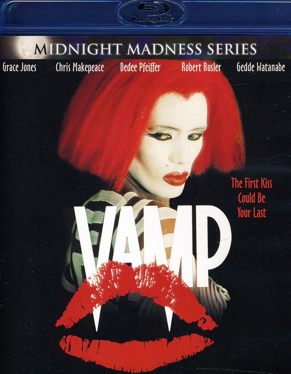 VAMP (1986)-VAMP (1986)