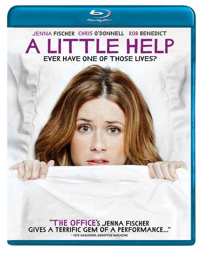 LITTLE HELP-LITTLE HELP