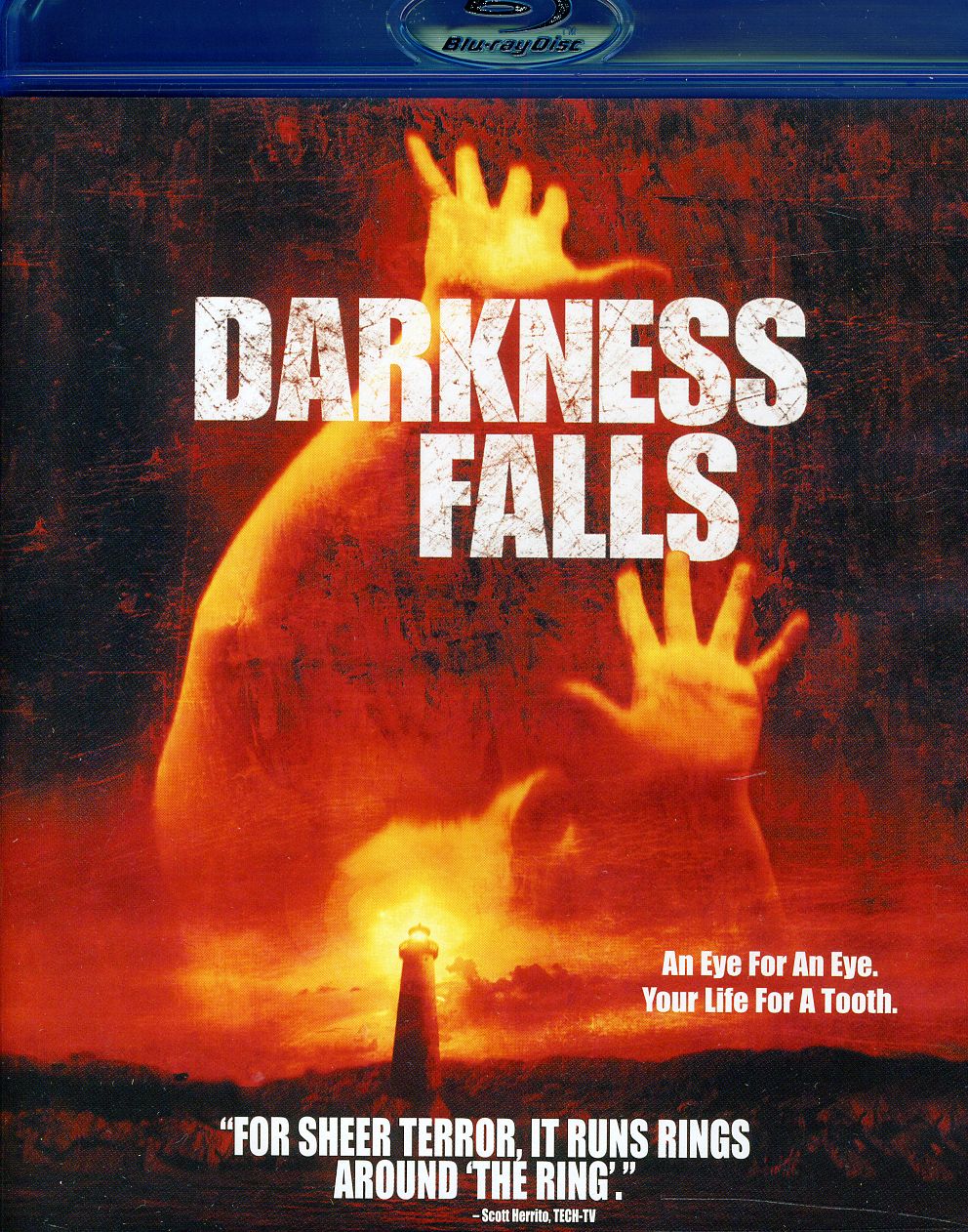 DARKNESS FALLS / (AC3 DTS WS)-DARKNESS FALLS / (AC3 DTS WS)