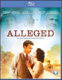 ALLEGED-ALLEGED