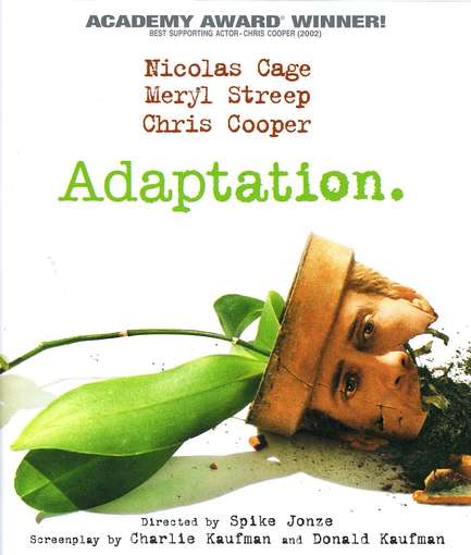 ADAPTATION / (DTS WS)-ADAPTATION / (DTS WS)