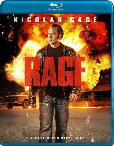 RAGE-RAGE