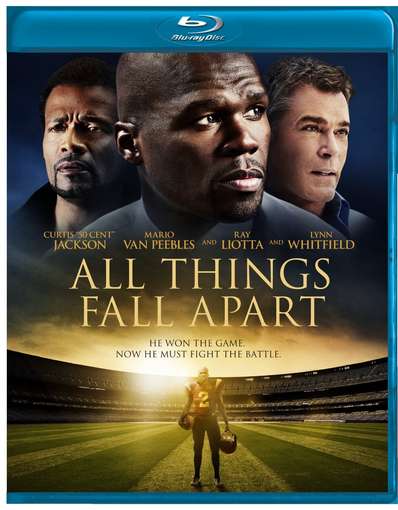 ALL THINGS FALL APART-ALL THINGS FALL APART