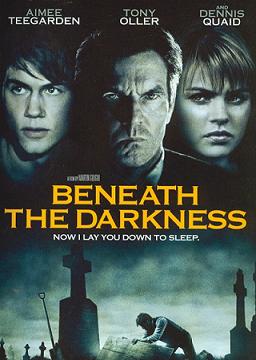 BENEATH THE DARKNESS-BENEATH THE DARKNESS