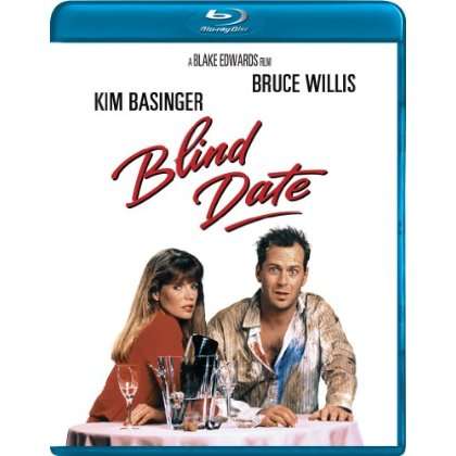 BLIND DATE-BLIND DATE