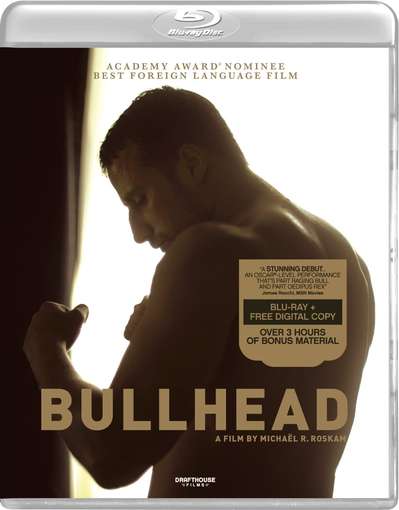 BULLHEAD-BULLHEAD