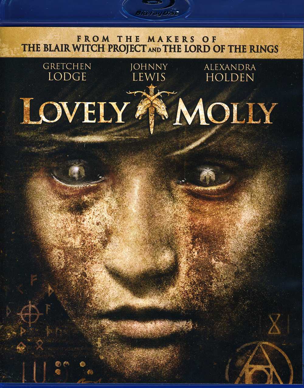 LOVELY MOLLY-LOVELY MOLLY