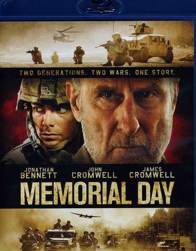 MEMORIAL DAY / (DTS WS)-MEMORIAL DAY / (DTS WS)