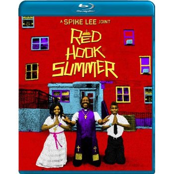 RED HOOK SUMMER-RED HOOK SUMMER