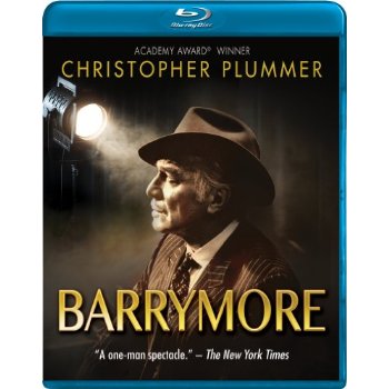 BARRYMORE-BARRYMORE
