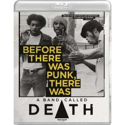BAND CALLED DEATH-BAND CALLED DEATH