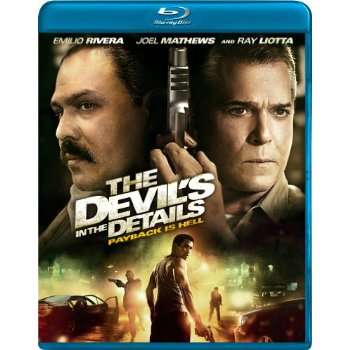 DEVIL'S IN THE DETAILS-DEVIL'S IN THE DETAILS