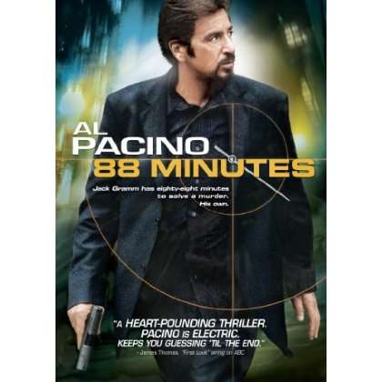 88 MINUTES-88 MINUTES