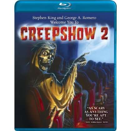 CREEPSHOW 2-CREEPSHOW 2
