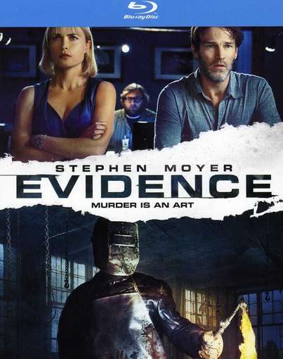 EVIDENCE-EVIDENCE