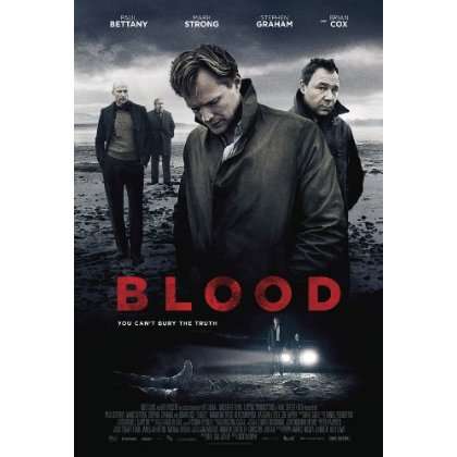 BLOOD-BLOOD