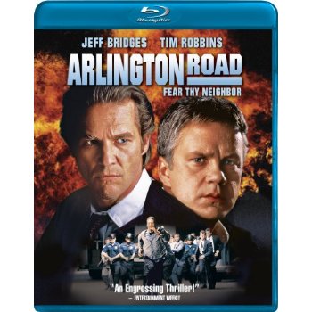 ARLINGTON ROAD / (SUB)-ARLINGTON ROAD / (SUB)