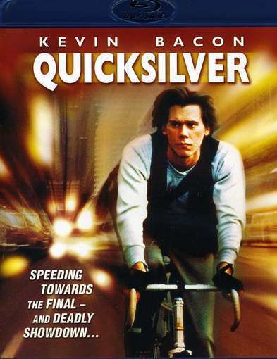 QUICKSILVER-QUICKSILVER