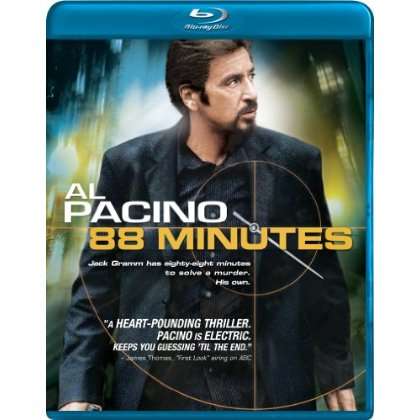 88 MINUTES-88 MINUTES