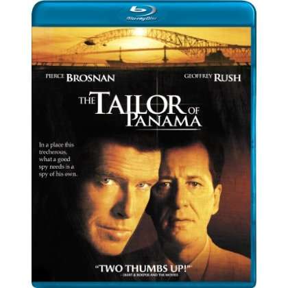 TAILOR OF PANAMA-TAILOR OF PANAMA