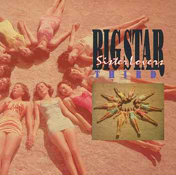 BIG STAR THIRD-BIG STAR