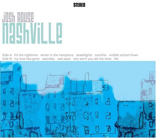 NASHVILLE-JOSH ROUSE
