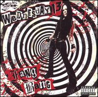 FANG BANG (BONUS TRACK)-WEDNESDAY 13