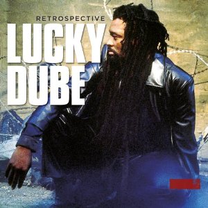 RETROSPECTIVE (BONUS DVD)-LUCKY DUBE