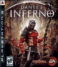 DANTE'S INFERNO: DIVINE EDITION / GAME / P-DANTE'S INFERNO: DIVINE EDITION / GAME / P