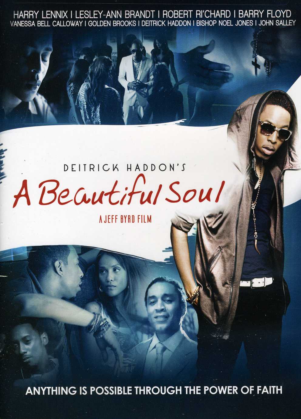 BEAUTIFUL SOUL-BEAUTIFUL SOUL