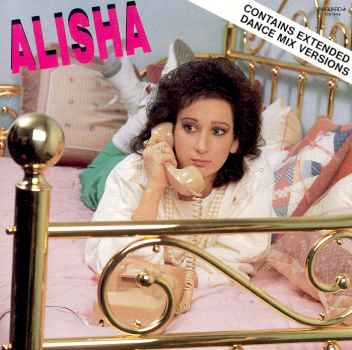 ALISHA-ALISHA