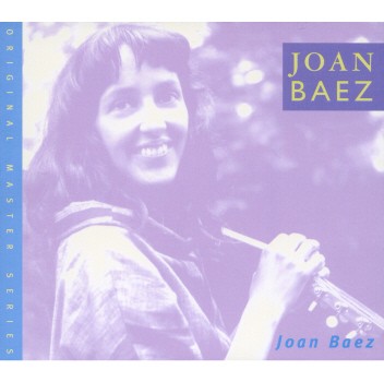 JOAN BAEZ 1 (RMST)-JOAN BAEZ