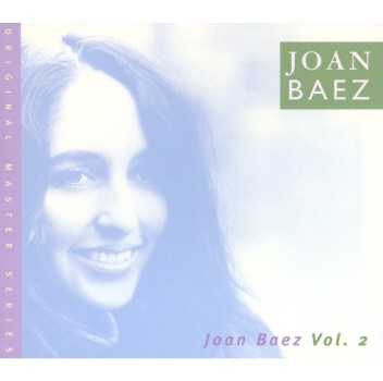 JOAN BAEZ 2 (RMST)-JOAN BAEZ