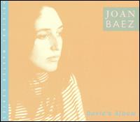 DAVIDS ALBUM-JOAN BAEZ