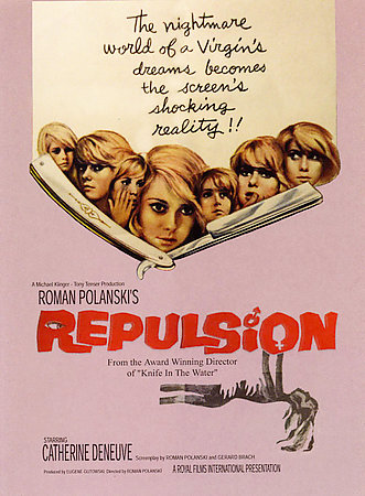 REPULSION-REPULSION