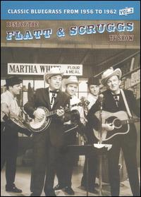 BEST OF FLATT & SCRUGGS TV SHOW 2 / (B&W)-BEST OF FLATT & SCRUGGS TV SHOW 2 / (B&W)